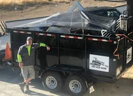 Professional Junk Removal Services in Kentfield, CA